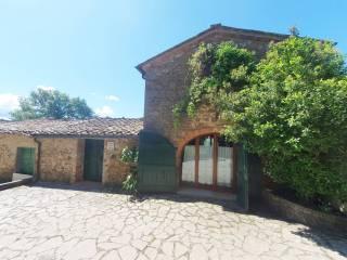 Casa colonica, buono stato, 320 m², Ambra, Bucine — foto 29 di 46