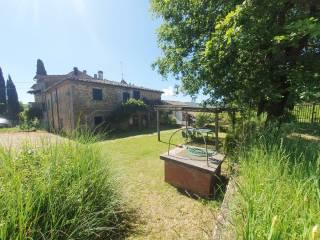 Casa colonica, buono stato, 320 m², Ambra, Bucine — foto 11 di 46