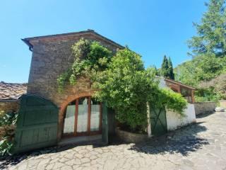Casa colonica, buono stato, 320 m², Ambra, Bucine — foto 27 di 46