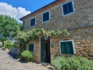 Casa colonica, buono stato, 320 m², Ambra, Bucine — foto 25 di 46
