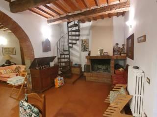 Casa colonica, buono stato, 320 m², Ambra, Bucine — foto 46 di 46