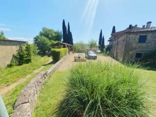 Casa colonica, buono stato, 320 m², Ambra, Bucine — foto 26 di 46