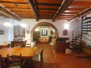 Casa colonica, buono stato, 320 m², Ambra, Bucine — foto 5 di 46
