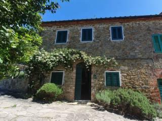 Casa colonica, buono stato, 320 m², Ambra, Bucine — foto 45 di 46