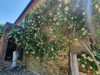 Casa colonica, buono stato, 320 m², Ambra, Bucine — foto 41 di 46