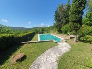 Casa colonica, buono stato, 320 m², Ambra, Bucine — foto 22 di 46