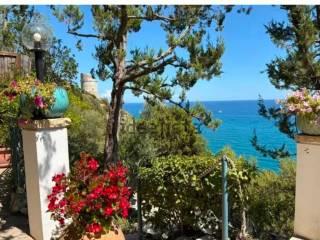 Villa unifamiliare via Grotta delle Capre, Faro, San Felice Circeo