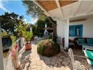 Villa unifamiliare via Grotta delle Capre, Faro, San Felice Circeo — foto 4 di 6