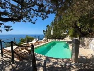 Villa unifamiliare via Grotta delle Capre, Faro, San Felice Circeo — foto 5 di 6
