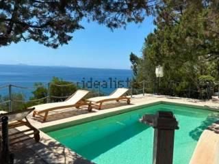 Villa unifamiliare via Grotta delle Capre, Faro, San Felice Circeo — foto 6 di 6