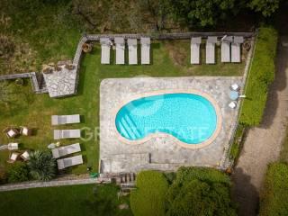 Casale viale dé Gasperi, Centro, Loro Ciuffenna — foto 33 di 49