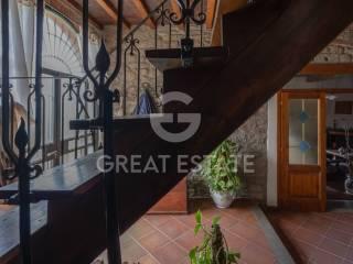 Casale viale dé Gasperi, Centro, Loro Ciuffenna — foto 2 di 49