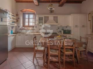 Casale viale dé Gasperi, Centro, Loro Ciuffenna — foto 21 di 49