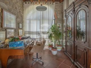 Casale viale dé Gasperi, Centro, Loro Ciuffenna — foto 4 di 49