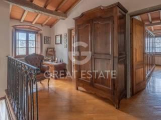 Casale viale dé Gasperi, Centro, Loro Ciuffenna — foto 44 di 49