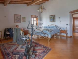 Casale viale dé Gasperi, Centro, Loro Ciuffenna — foto 47 di 49
