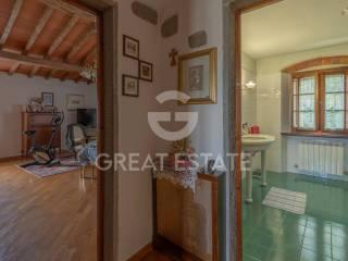 Casale viale dé Gasperi, Centro, Loro Ciuffenna — foto 49 di 49
