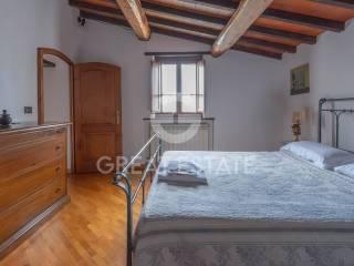 Casale viale dé Gasperi, Centro, Loro Ciuffenna — foto 23 di 49
