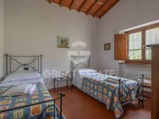 Casale viale dé Gasperi, Centro, Loro Ciuffenna — foto 11 di 49
