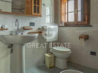 Casale viale dé Gasperi, Centro, Loro Ciuffenna — foto 14 di 49