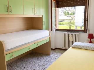 Trilocale buono stato, secondo piano, Centro, Barzio — foto 6 di 10