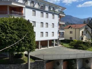 Trilocale buono stato, secondo piano, Centro, Barzio