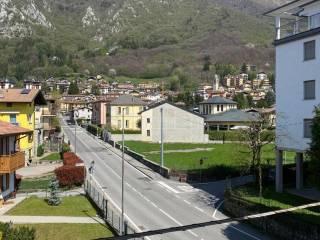 Trilocale buono stato, secondo piano, Centro, Barzio — foto 4 di 10