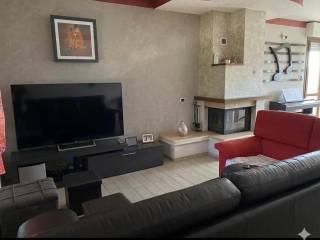 Villa a schiera via Vecchia Dogana Snc, Centro, Bibbiena — foto 18 di 20