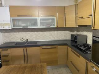Villa a schiera via Vecchia Dogana Snc, Centro, Bibbiena — foto 2 di 20