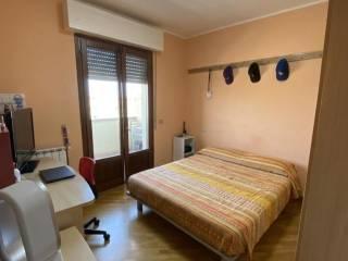 Villa a schiera via Vecchia Dogana Snc, Centro, Bibbiena — foto 8 di 20