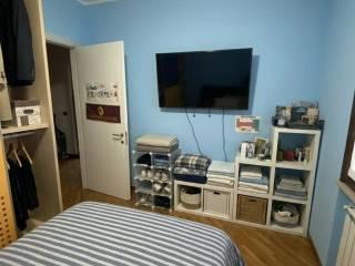 Villa a schiera via Vecchia Dogana Snc, Centro, Bibbiena — foto 3 di 20