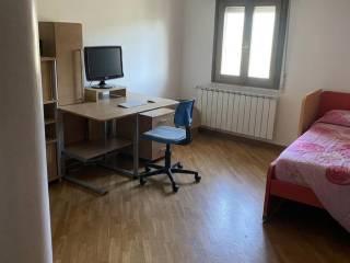 Villa a schiera via Vecchia Dogana Snc, Centro, Bibbiena — foto 5 di 20