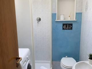Villa a schiera via Vecchia Dogana Snc, Centro, Bibbiena — foto 12 di 20
