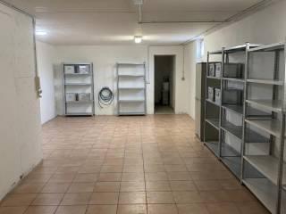 Villa a schiera via Vecchia Dogana Snc, Centro, Bibbiena — foto 9 di 20