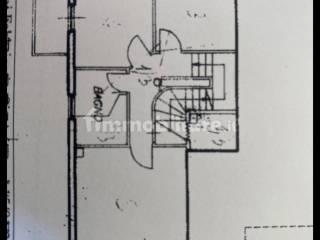 Villa a schiera via Vecchia Dogana Snc, Centro, Bibbiena — foto 6 di 20