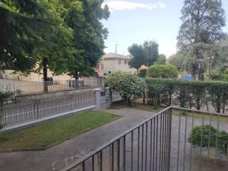 Villa bifamiliare via Cavalieri Vittorio Veneto, Centro, Castelnuovo Rangone — foto 4 di 19