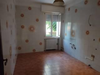 Villa bifamiliare via Cavalieri Vittorio Veneto, Centro, Castelnuovo Rangone — foto 17 di 19