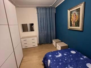 Stanza singola via Vittorio Veneto 48, Maranello — foto 4 di 8