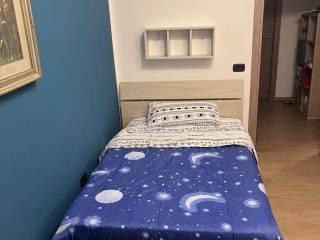 Stanza singola via Vittorio Veneto 48, Maranello — foto 5 di 8
