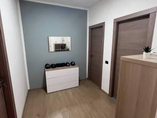 Stanza singola via Vittorio Veneto 48, Maranello — foto 3 di 8