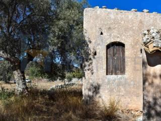 Casale Strada Prima Cifali, Floridia — foto 21 di 49