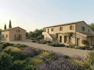 Casa colonica, da ristrutturare, 390 m², Avenale, Cingoli — foto 8 di 16