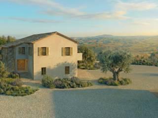 Casa colonica, da ristrutturare, 390 m², Avenale, Cingoli — foto 12 di 16