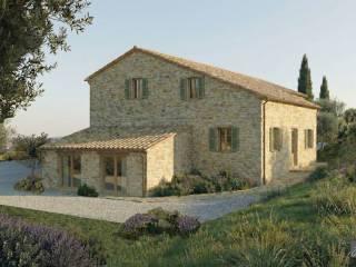 Casa colonica, da ristrutturare, 390 m², Avenale, Cingoli — foto 9 di 16