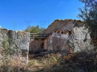 Casale Strada Prima Cifali, Floridia — foto 5 di 49