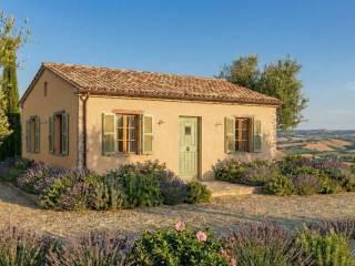 Casa colonica, da ristrutturare, 390 m², Avenale, Cingoli — foto 5 di 16
