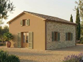 Casa colonica, da ristrutturare, 390 m², Avenale, Cingoli — foto 10 di 16