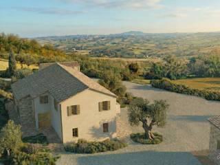 Casa colonica, da ristrutturare, 390 m², Avenale, Cingoli — foto 7 di 16