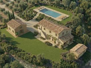 Casa colonica, da ristrutturare, 390 m², Avenale, Cingoli — foto 2 di 16