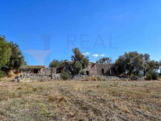 Casale Strada Prima Cifali, Floridia — foto 20 di 49